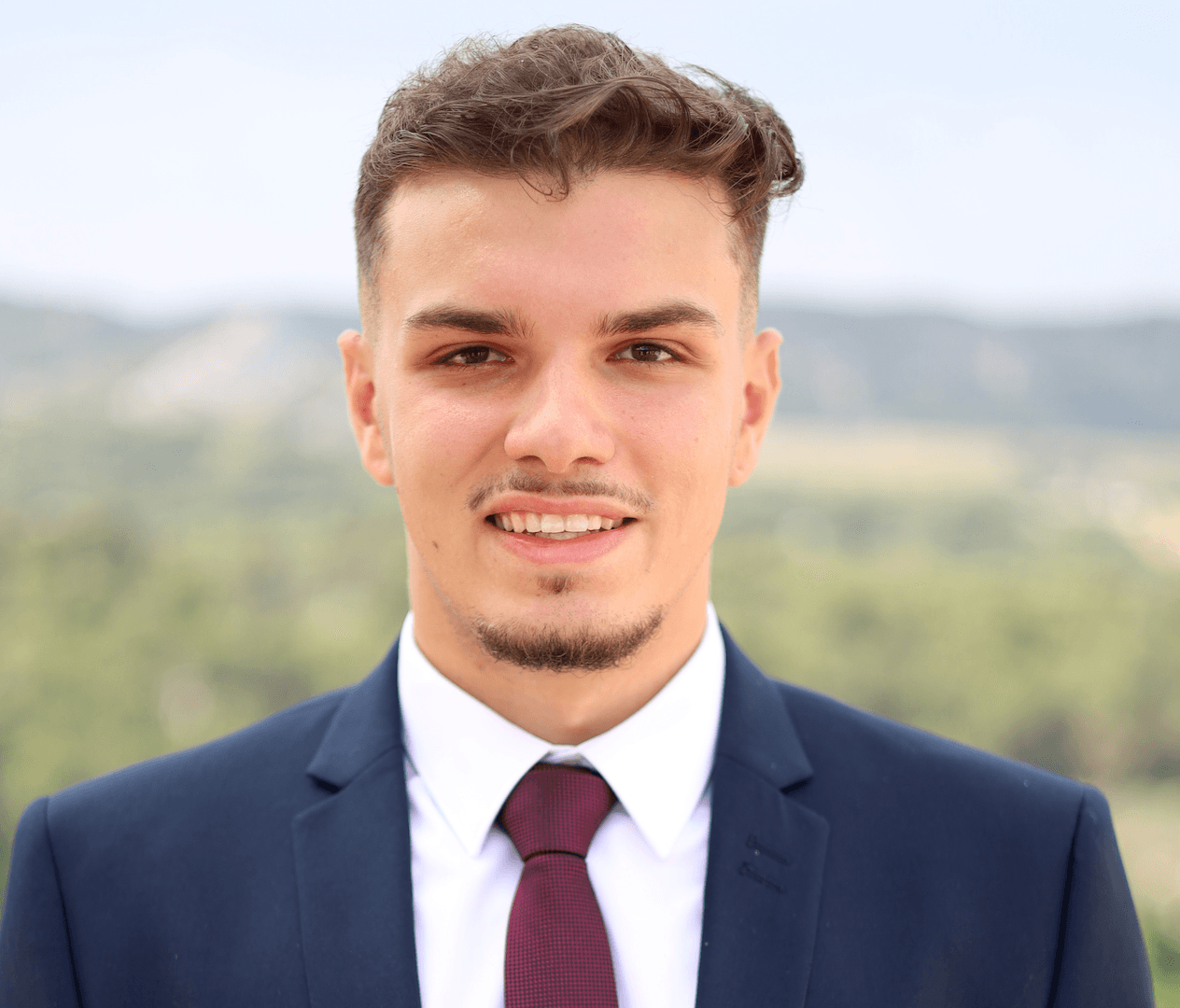 Antony Loussararian