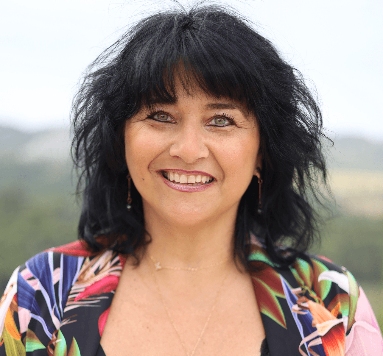 Magali Kerbart