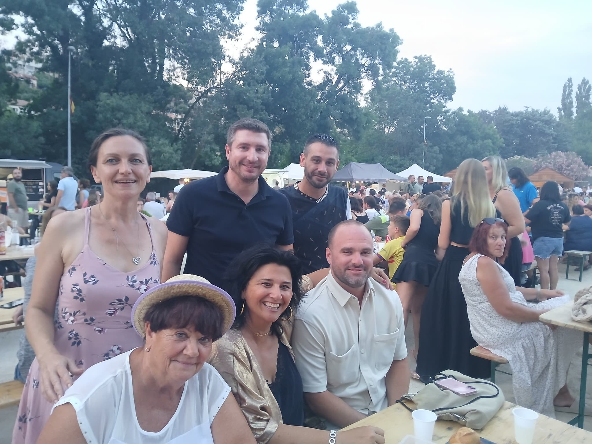 Gala de twirling Bâton & Estivales