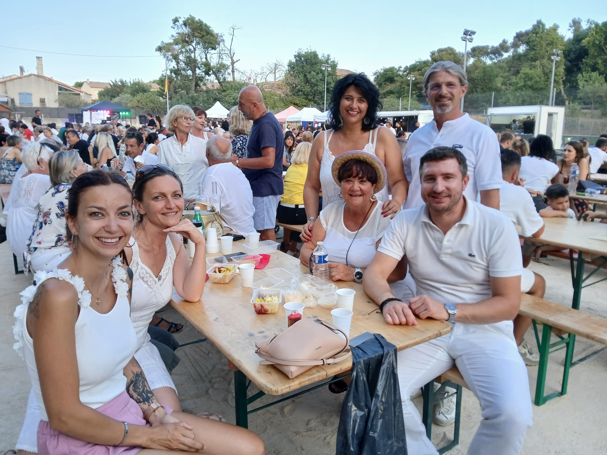 Lancement des estivales de 2025 !