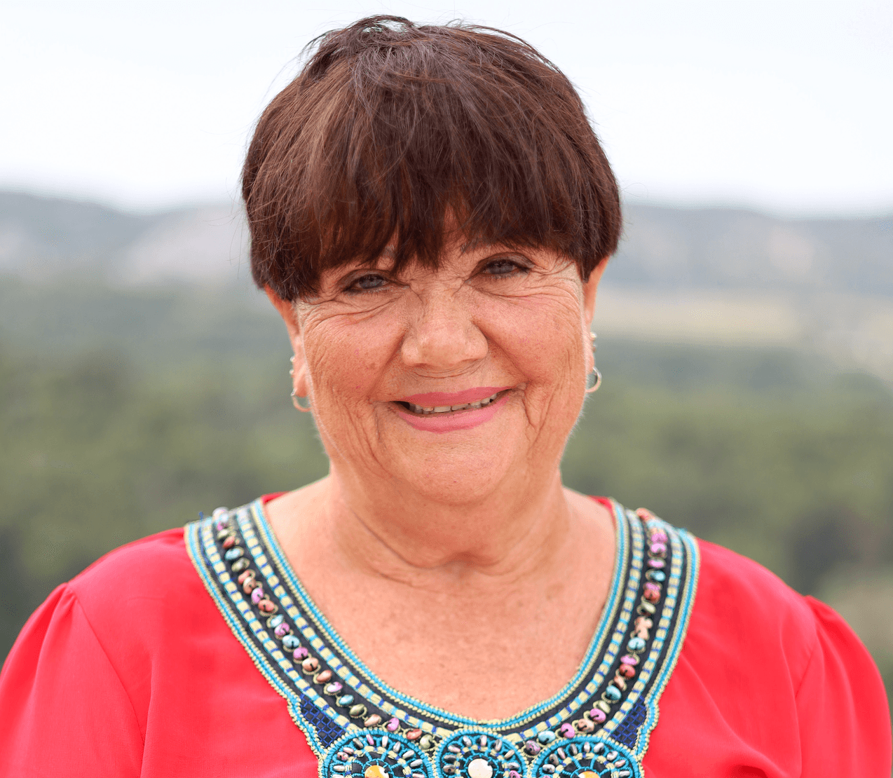 Viviane Verdollin