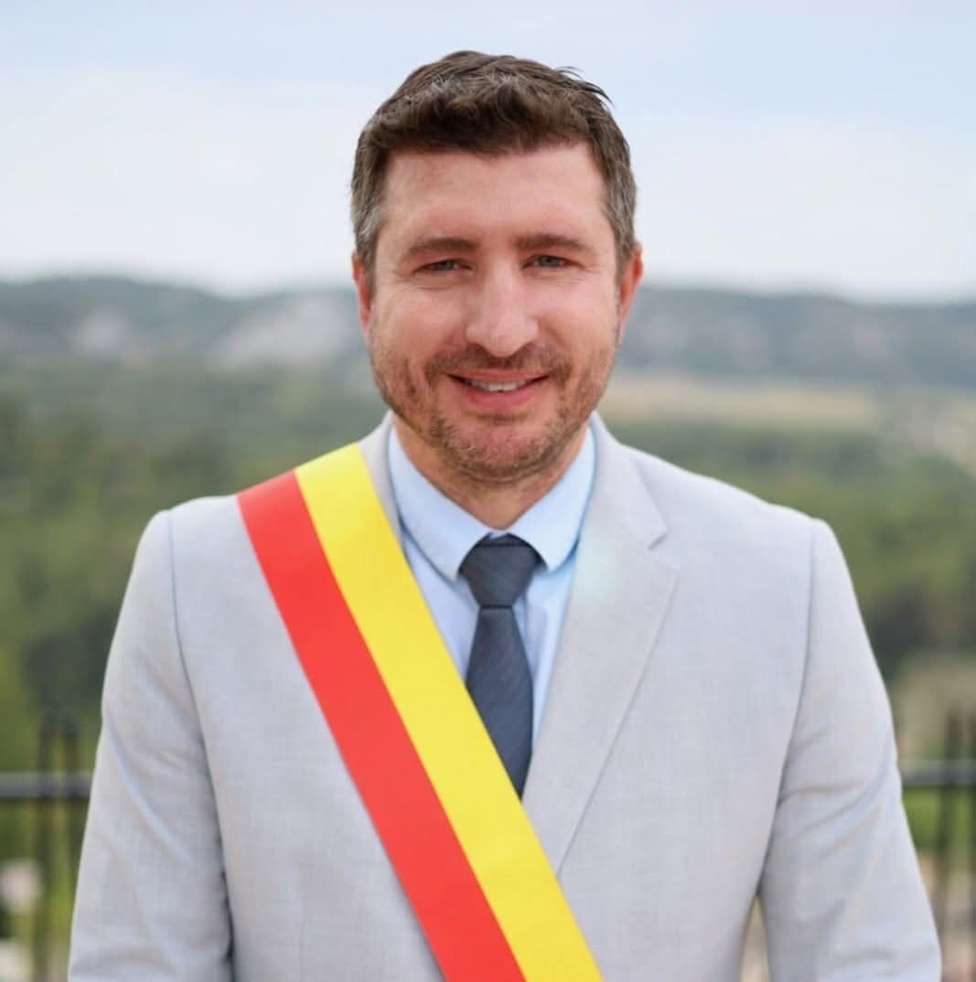 Maximilien Fusone